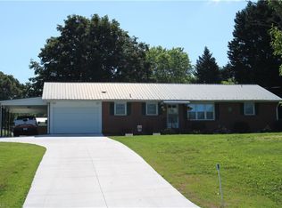 5133 Yukon Rd, Walkertown, NC 27051