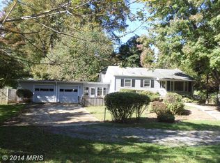 11506 Broadview Rd, Silver Spring, MD 20902