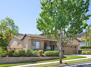 8795 Larkspur Dr, Corona, CA 92883