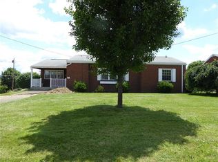 401 Morgantown St, Uniontown, PA 15401