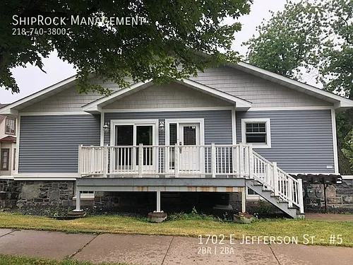 1702 E Jefferson St #5 Photo 1