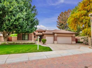 7636 S Dateland Dr, Tempe, AZ 85284