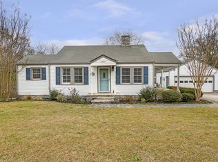 2509 Old Lost Mountain Rd, Powder Springs, GA 30127