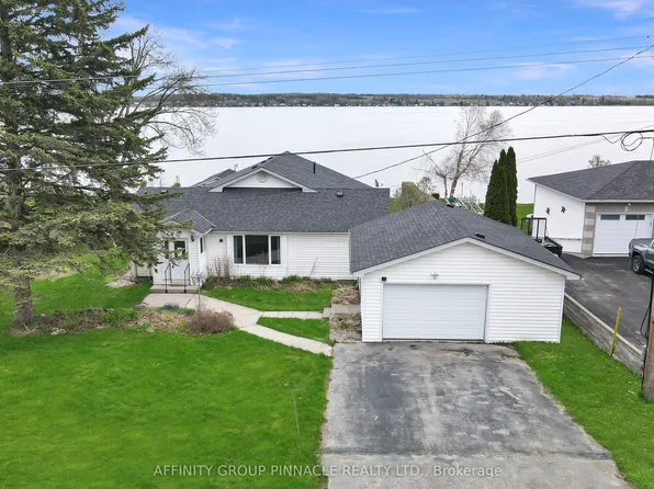 143 Beehive Dr, Kawartha Lakes, ON K0M 1G0