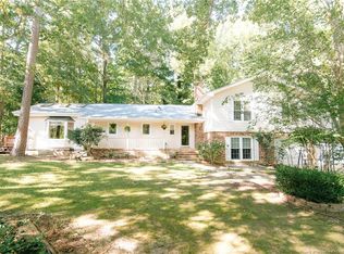 6705 Laurdane Rd, Raleigh, NC 27613