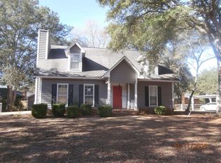 2207 Vineyard Ct, Albany, GA 31721