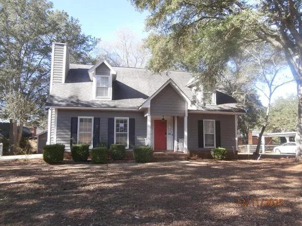 2207 Vineyard Ct, Albany, GA 31721