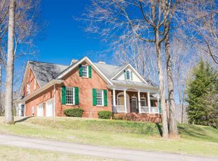 74 Beech Ridge Ln, Dunlap, TN 37327