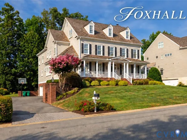 12917 Holmbank Ln, Henrico, VA 23233