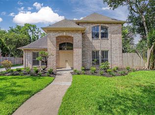 11651 Trailmont Dr, Houston, TX 77077