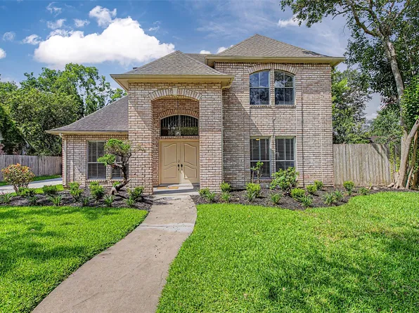 11651 Trailmont Dr, Houston, TX 77077