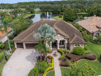 963 Cypress Cove Way, Tarpon Springs, FL, 34688