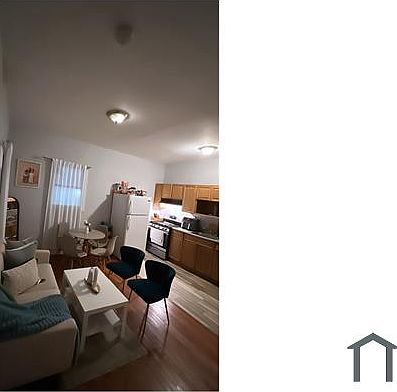 1st image of 189 Rosa Parks Blvd #1R