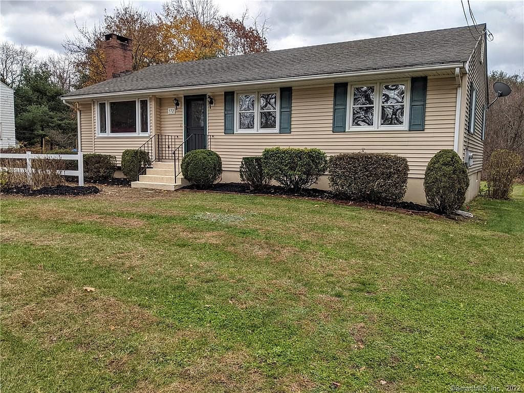 572 Wetherell St, Manchester, CT 06040 Zillow