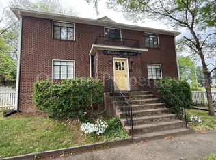 711 W 1st St APT E, Winston Salem, NC 27101