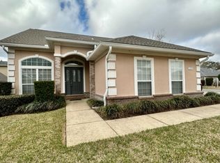 1195 Cathridge Trce, Fort Walton Beach, FL 32547