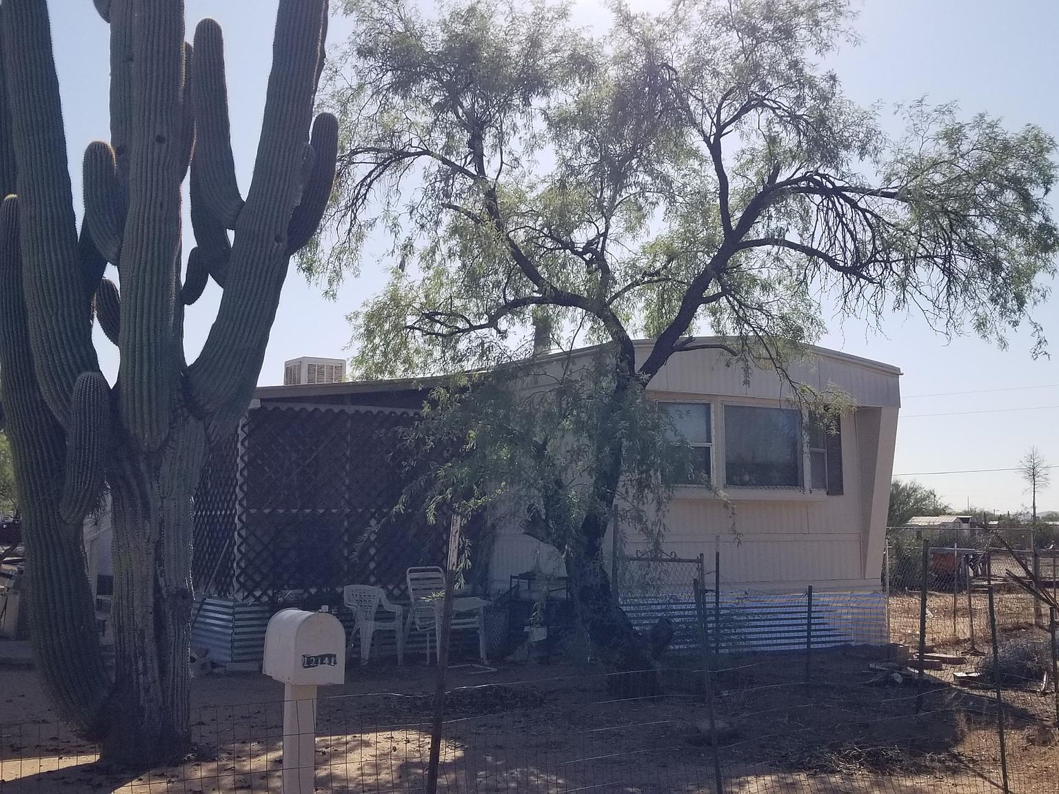 12121 N Whitetail Rd, Marana, AZ 85653 Zillow