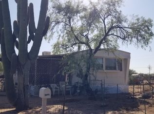 12121 N Whitetail Rd, Marana, AZ 85653