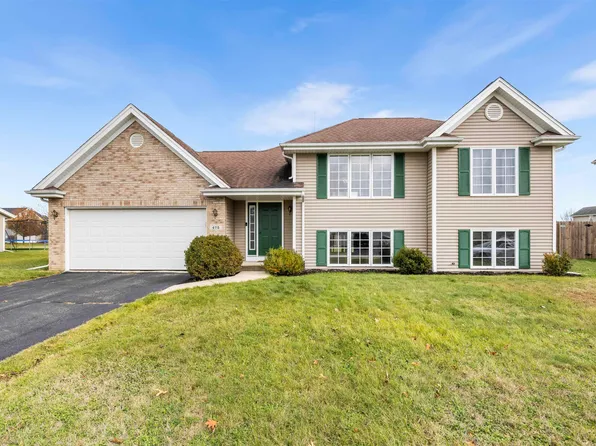 475 Wynstone Way, Rockton, IL 61072