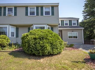 13B Reed St, Londonderry, NH 03053