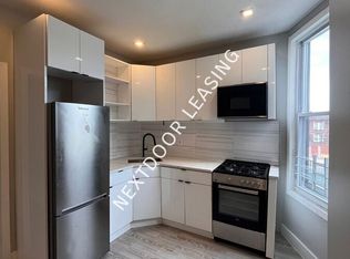 88 Wallis Ave #3FM, Jersey City, NJ 07306