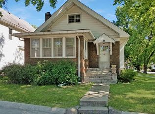 1201 W Lawrence Ave, Springfield, IL 62704