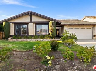 13831 Meeham Way, Moorpark, CA 93021