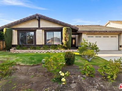 13831 Meeham Way, Moorpark, CA, 93021