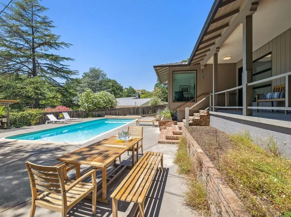 73 Piper Lane, Fairfax, CA 94930