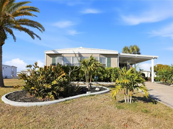 1427 Sanderling Dr, Englewood, FL 34224