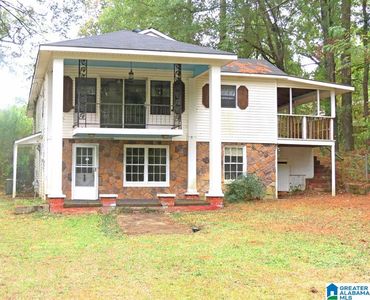 415 Lee St, Sylacauga, AL, 35151