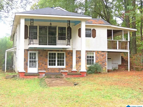 415 Lee St, Sylacauga, AL 35151