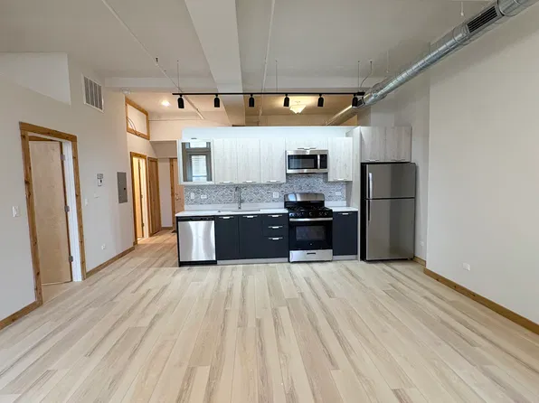 4600 S Ellis Ave, Chicago, IL