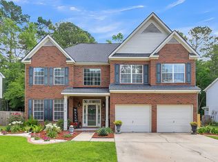 613 Fairway Forest Dr, Summerville, SC 29485