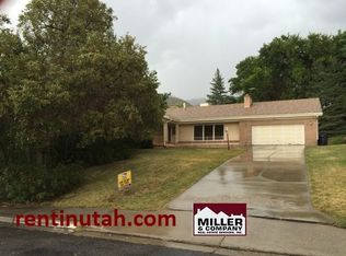 350 N 1300 E, Bountiful, UT 84010