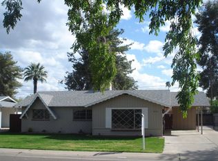 8331 E Columbus Ave, Scottsdale, AZ 85251
