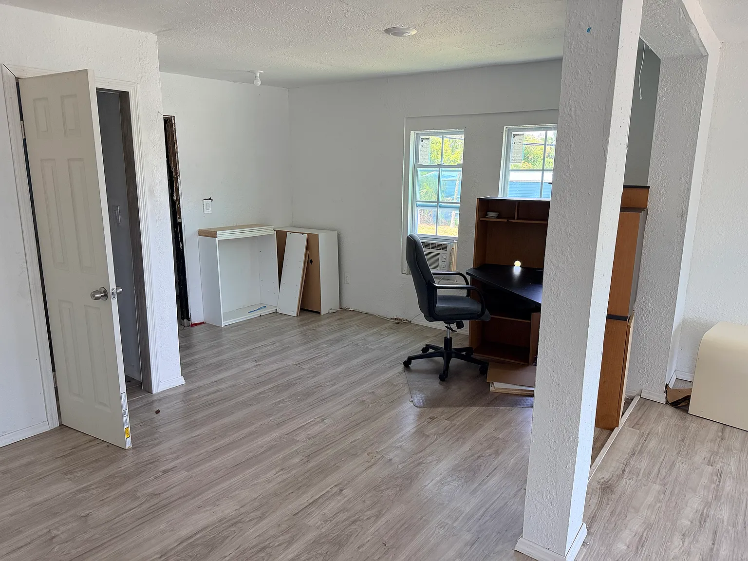 1 bed, 800 sqft, $1,000 — Photo 4