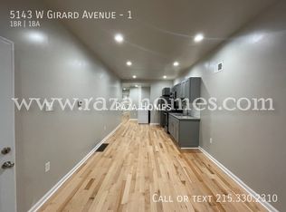 5143 W Girard Ave FLOOR 1, Philadelphia, PA 19131