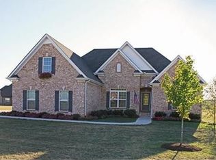 1413 Liza Jane Ct, Murfreesboro, TN 37129