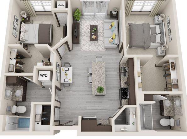 11877 Frankfort Pkwy NE APT 218