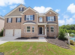 3645 Rifflewood Way, Douglasville, GA 30135