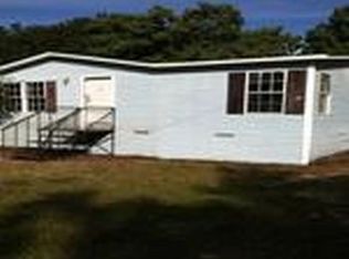 19526 Ross Rd, Fountain, FL 32438