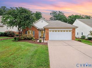 9909 Wares Wharf Cir, Glen Allen, VA 23060