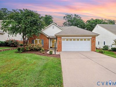 9909 Wares Wharf Cir, Glen Allen, VA, 23060