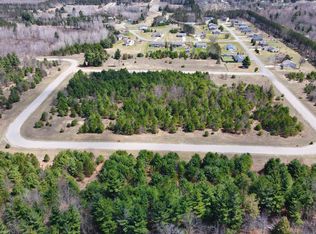 6494 Jeffrey Pl LOT 18, Grawn, MI 49637