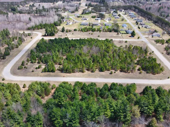 6494 Jeffrey Pl Lot 18, Grawn, MI 49637
