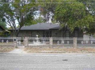 505 Avenue S, Del Rio, TX 78840