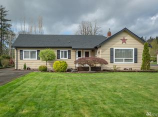 2210 SW Salsbury Ave, Chehalis, WA 98532