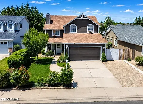 2676 Pinebrook Dr