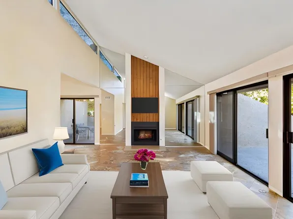 2110 E Palm Canyon Dr APT B, Palm Springs, CA 92264